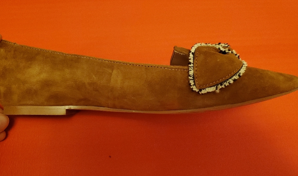 Sam Edelman Flats - Picture 3 of 5